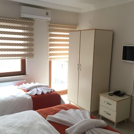 Troia Ador Pan Otel Canakkale Eksteriør billede