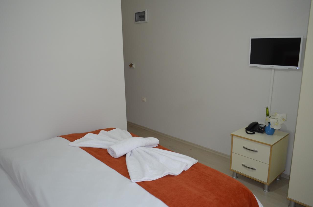 Troia Ador Pan Otel Canakkale Eksteriør billede