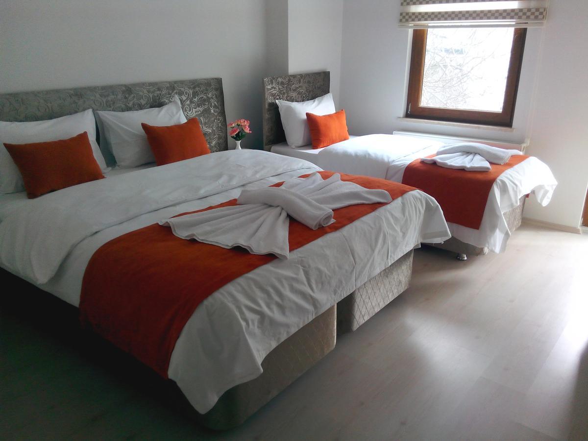 Troia Ador Pan Otel Canakkale Eksteriør billede
