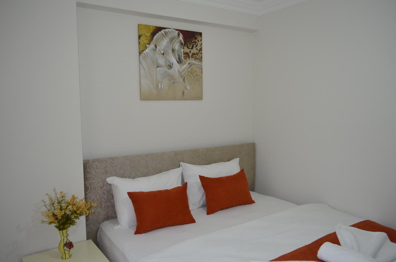 Troia Ador Pan Otel Canakkale Eksteriør billede